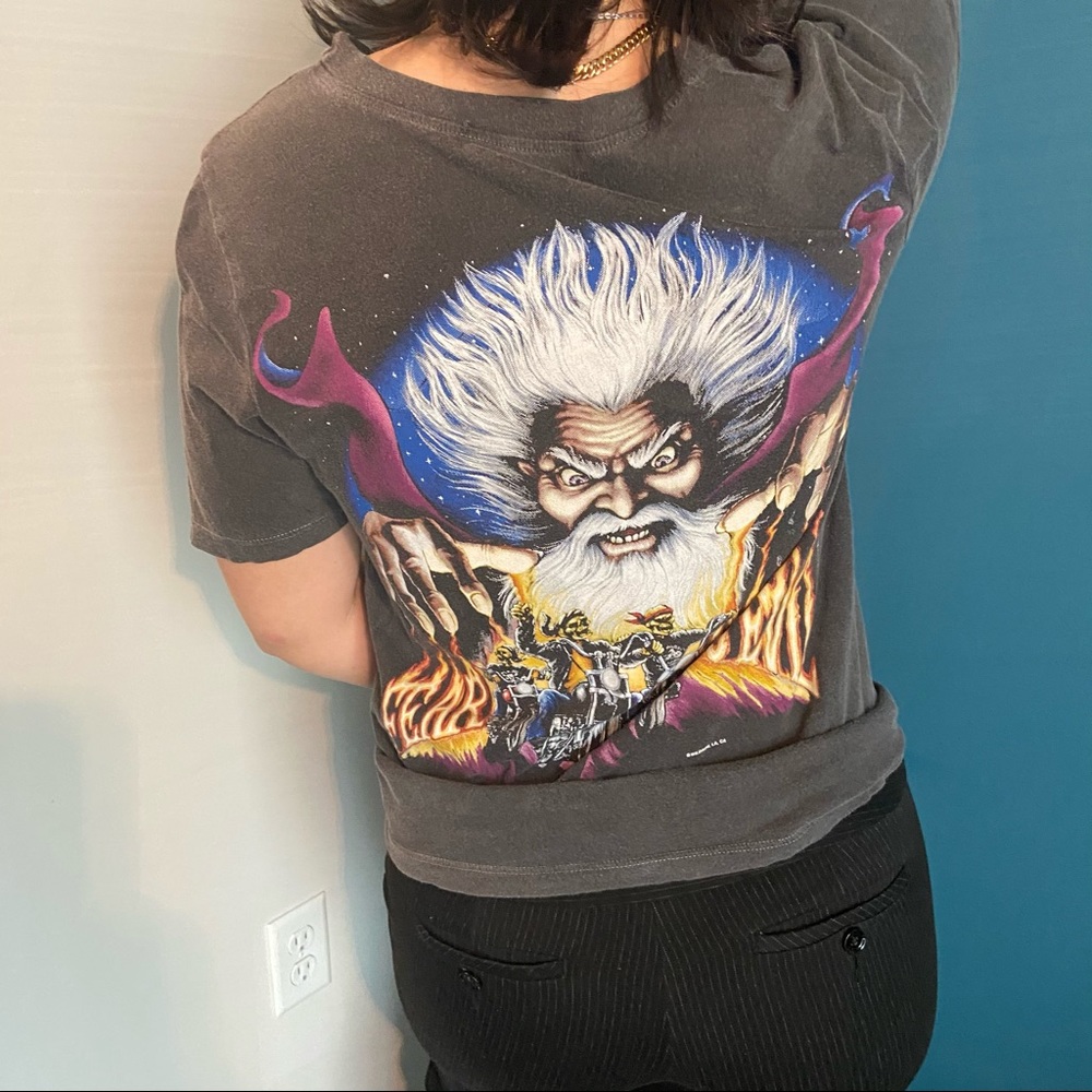 Graphic tee - Picture 2 of 2